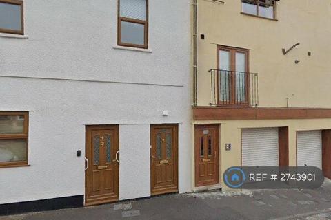 undefined, Merrywood Mills, Bristol, BS3
