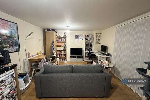 undefined, Merrywood Mills, Bristol, BS3