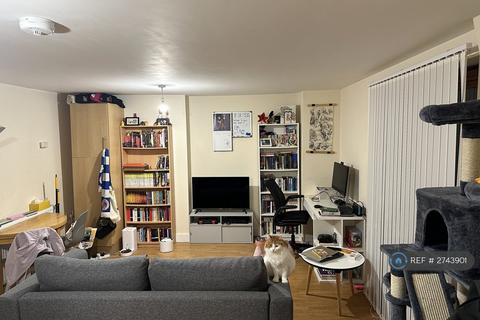 undefined, Merrywood Mills, Bristol, BS3