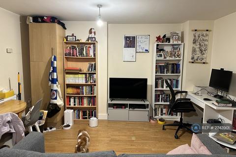 undefined, Merrywood Mills, Bristol, BS3