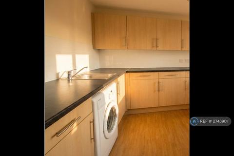 undefined, Merrywood Mills, Bristol, BS3