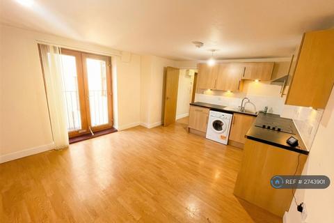 1 bedroom flat to rent, Merrywood Mills, Bristol, BS3