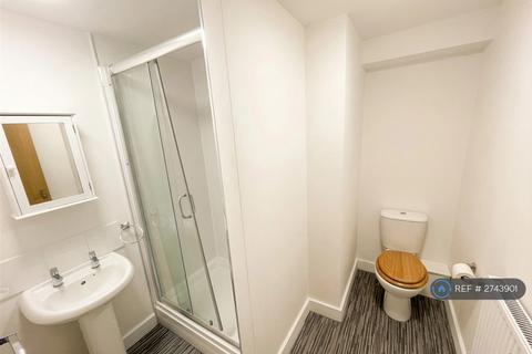 1 bedroom flat to rent, Merrywood Mills, Bristol, BS3