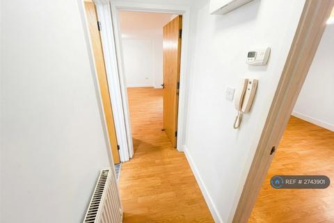 1 bedroom flat to rent, Merrywood Mills, Bristol, BS3