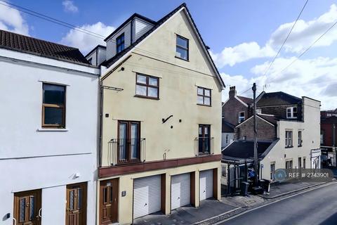 Merrywood Mills, Bristol, BS3