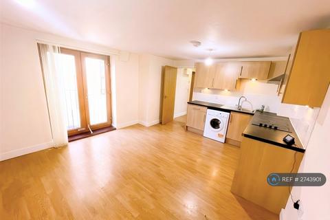 undefined, Merrywood Mills, Bristol, BS3