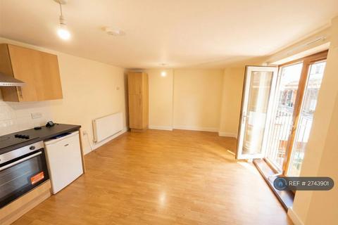 undefined, Merrywood Mills, Bristol, BS3
