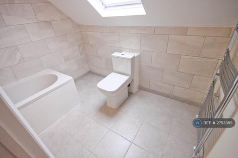 2 bedroom flat to rent, Mapperley, Nottingham, NG3