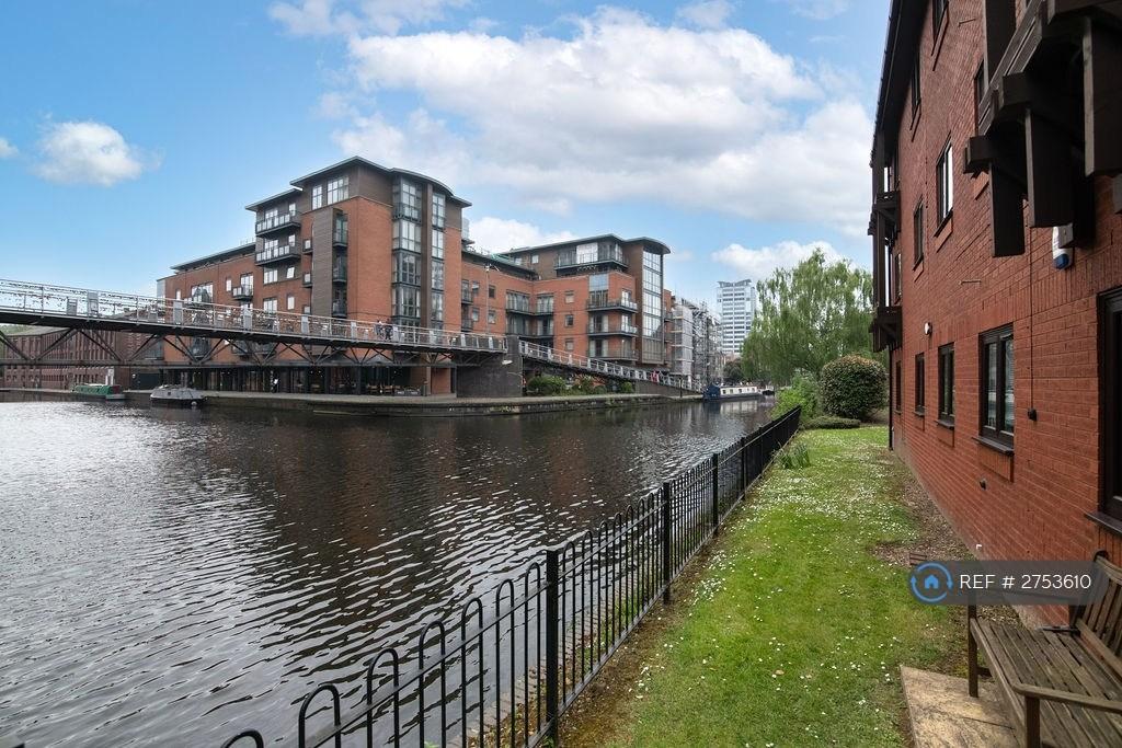 Canal View