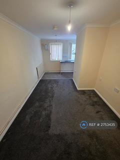 1 bedroom flat to rent, Tyrell Court, Southampton, SO18