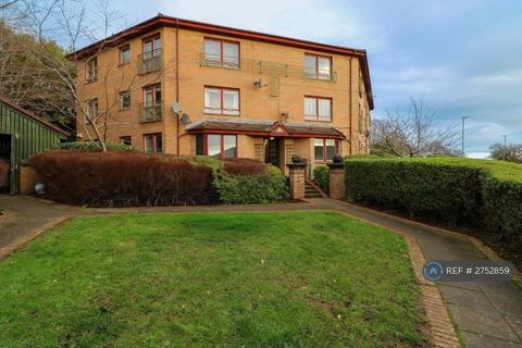 2 bedroom flat to rent, Abercorn Street, Dundee, DD4