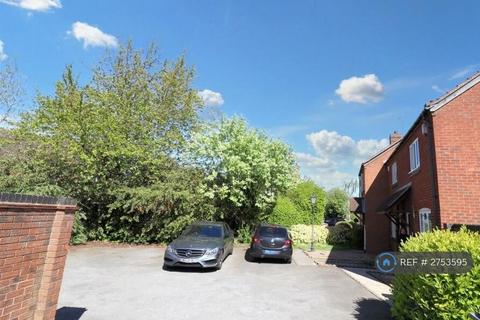 2 bedroom end of terrace house to rent, Glebelands Road, Leicester, LE4