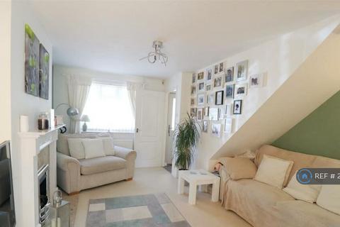 2 bedroom end of terrace house to rent, Glebelands Road, Leicester, LE4