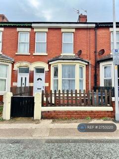 1 bedroom flat to rent, Cambridge Road, Blackpool, FY1