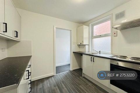1 bedroom flat to rent, Cambridge Road, Blackpool, FY1