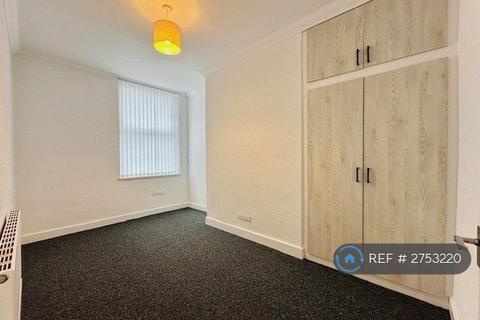 1 bedroom flat to rent, Cambridge Road, Blackpool, FY1