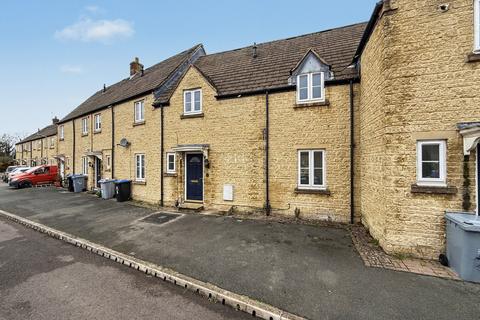 undefined, Henry Box Close, Witney, OX28