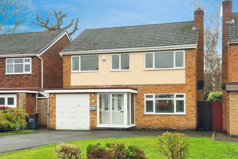 Coldstream Road, Sutton Coldfield, B76 1NW