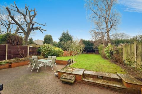 undefined, Coldstream Road, Sutton Coldfield, B76 1NW