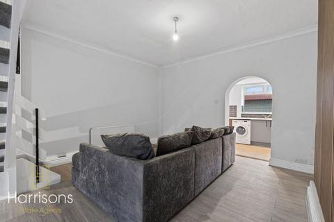 3 bedroom terraced house to rent, Bury Road, Bolton *AVAILABLE NOW*