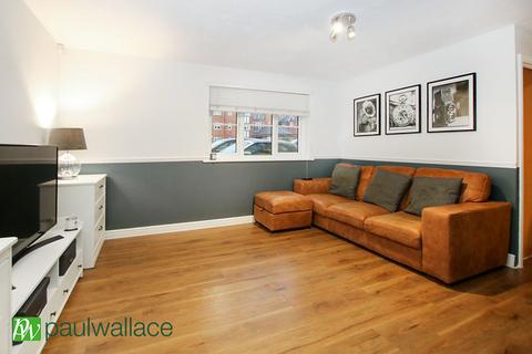 2 bedroom flat for sale, Ottawa Court, Turnford