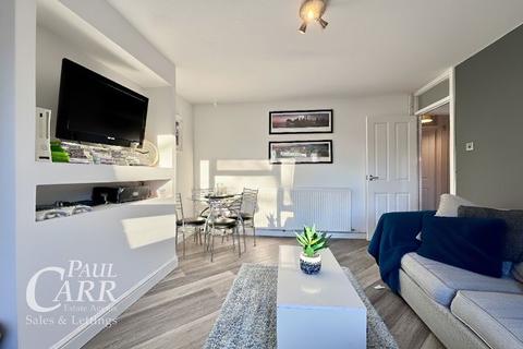 2 bedroom apartment for sale, Sara Close, Four Oaks, Sutton Coldfield, B74 4BP