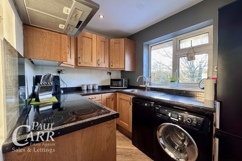 2 bedroom apartment for sale, Sara Close, Four Oaks, Sutton Coldfield, B74 4BP