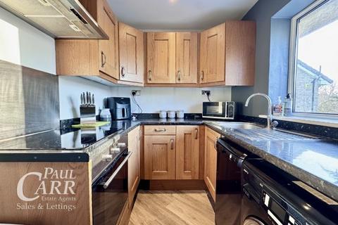 2 bedroom apartment for sale, Sara Close, Four Oaks, Sutton Coldfield, B74 4BP