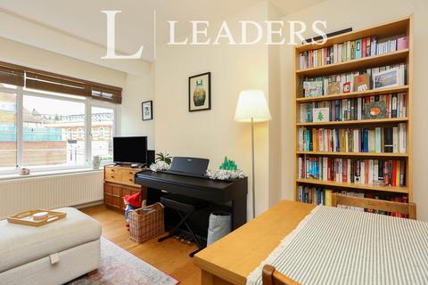2 bedroom flat to rent - Forest Lodge, Dartmouth Road, London, SE23