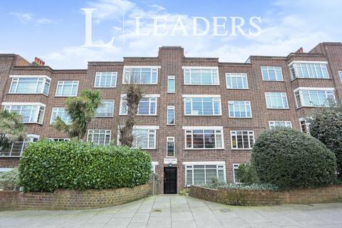 2 bedroom flat to rent, Forest Lodge, Dartmouth Road, London, SE23