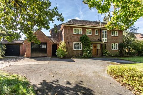 4 bedroom detached house for sale, Wickham Hill, Hurstpierpoint