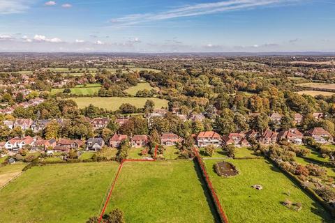 4 bedroom detached house for sale, Wickham Hill, Hurstpierpoint