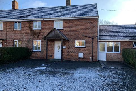 undefined, Tor-O-Moor Road, Woodhall Spa