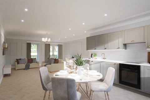 2 bedroom flat to rent, Linden Park Road, Tunbridge Wells