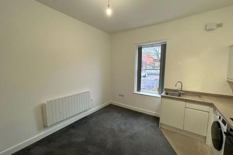 1 bedroom apartment to rent, St. John Street, Mansfield