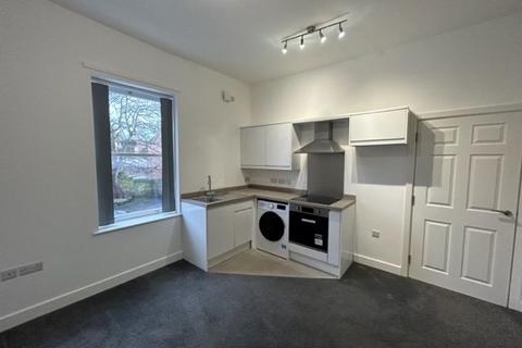 1 bedroom apartment to rent, St. John Street, Mansfield