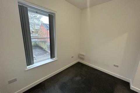 1 bedroom apartment to rent, St. John Street, Mansfield