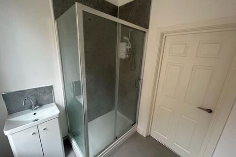 1 bedroom apartment to rent, St. John Street, Mansfield