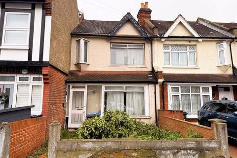 3 bedroom terraced house for sale, Elm Road, New Malden