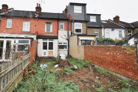 3 bedroom terraced house for sale, Elm Road, New Malden