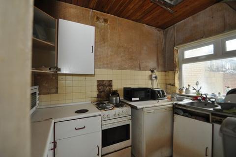 3 bedroom terraced house for sale, Elm Road, New Malden
