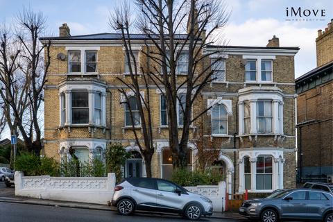 1 bedroom flat to rent, 75 Gipsy Hill, London SE19