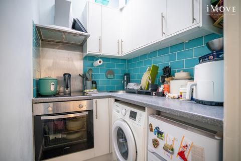 1 bedroom flat to rent, 75 Gipsy Hill, London SE19