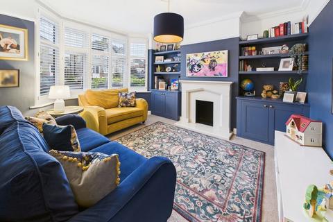 3 bedroom semi-detached house for sale, KERRILL AVENUE, OLD COULSDON