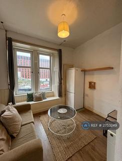 1 bedroom flat to rent, Church Street, Glasgow, G11