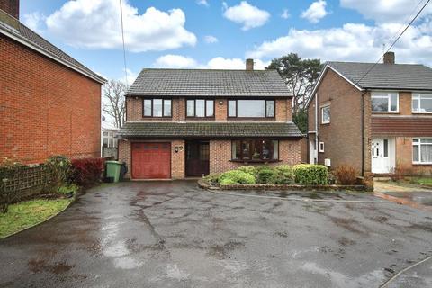 4 bedroom detached house for sale, Lower Northam Road, Southampton SO30