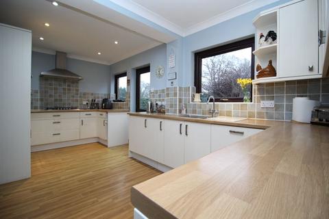 4 bedroom detached house for sale, Lower Northam Road, Southampton SO30