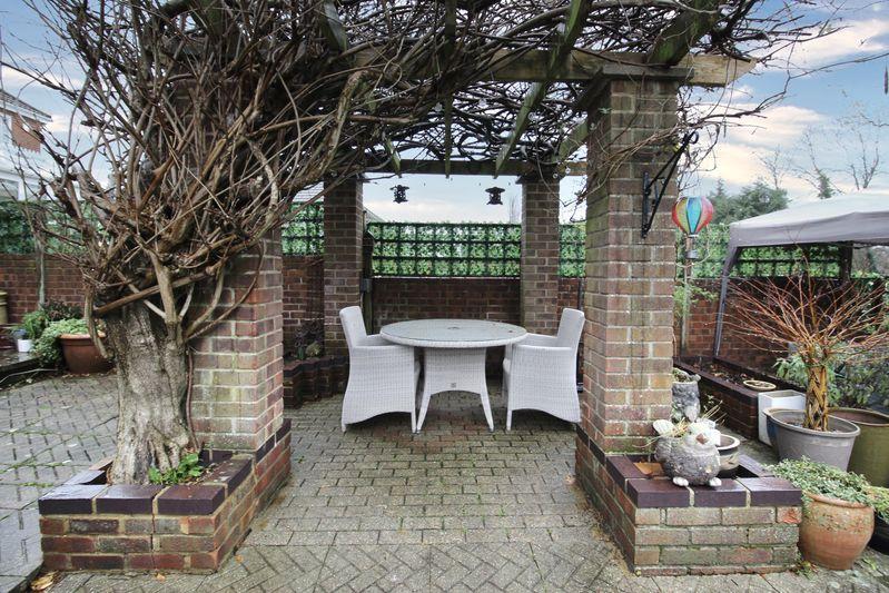 Entertainment Area