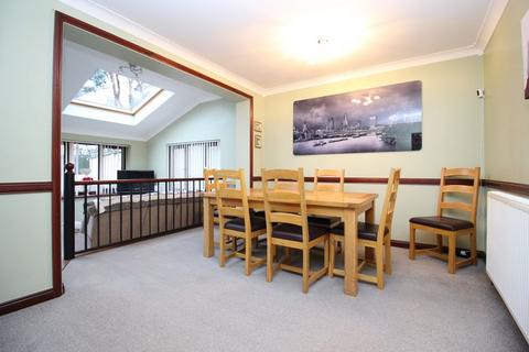 4 bedroom detached house for sale, Lower Northam Road, Southampton SO30