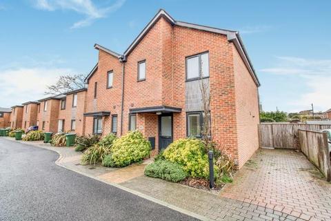 undefined, Dairy Close, Southampton SO19